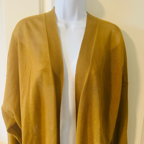 Express cardigan - Picture 2 of 8